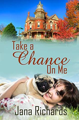 Download Take a Chance on Me (The Victorian Mansion Series Book 2) - Jana Richards file in ePub