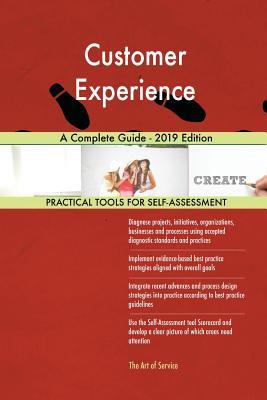 Download Customer Experience A Complete Guide - 2019 Edition - Gerardus Blokdyk | ePub
