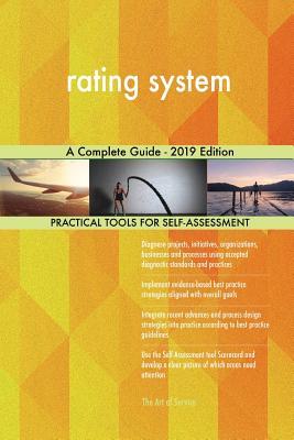 Read online rating system A Complete Guide - 2019 Edition - Gerardus Blokdyk file in PDF