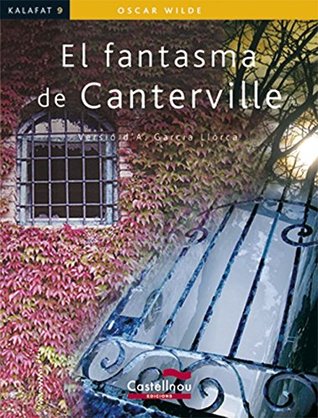 Read online EL FANTASMA DE CANTERVILLE (Kalafat) (Catalan Edition) - Oscar Wilde | ePub