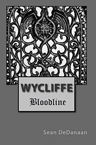 Read Wycliffe 5 - Bloodline (The Wycliffe Series Book 5) - Sean DeDanaan file in ePub