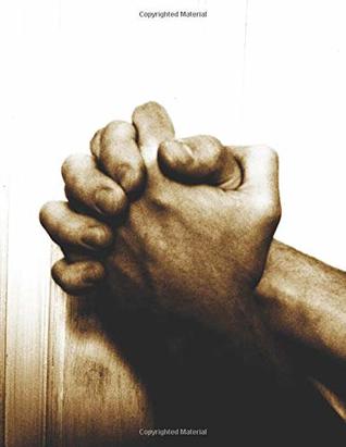 Read online Prayer Notebook: 108 Pages 8,5 x 11 Blank Lined Journal to Write In - Luminari Journals | PDF