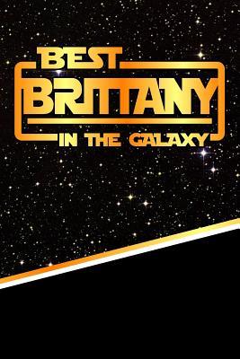 Download Best Brittany in the Galaxy: Draw and Write Journal Writing Drawing Notebook Featuring 120 Pages 6x9 -  file in ePub