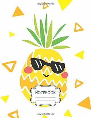 Read Notebook: Composition Notebooks - 110 Pages of 8.5x11 -  file in PDF