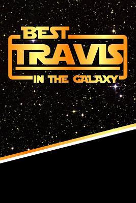 Read online Best Travis in the Galaxy: Draw and Write Journal Writing Drawing Notebook Featuring 120 Pages 6x9 -  | PDF