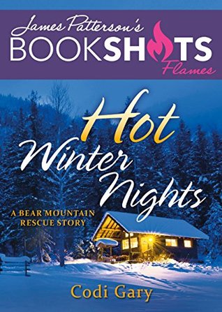 Download Hot Winter Nights: A Bear Mountain Rescue Story - Codi Gary | PDF