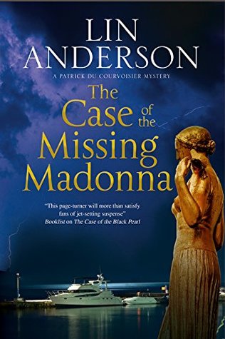 Download The Case of the Missing Madonna: A Mystery with Wartime Secrets - Lin Anderson | PDF