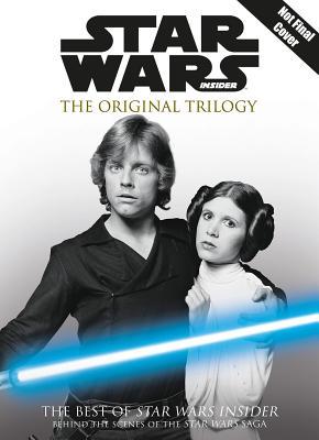Download Star Wars Insider: The Best of the Original Trilogy - Titan Magazines file in ePub
