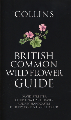 Read online Collins British Wild Flower Guide (Collins Pocket Guide) - David Streeter | PDF