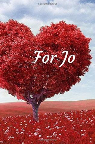 Read For Jo: Notebook for lovers, Journal, Diary (110 Pages, Blank, 6 x 9) -  | PDF