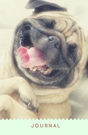 Read online Journal: Cute Pug, Lined Journal & Notebook, Small (Elite Journal) -  | PDF