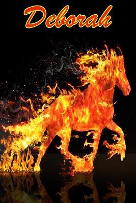 Download Horse Passion: Deborah: College Ruled Composition Book Diary Lined Journal - Meadow Runs file in ePub