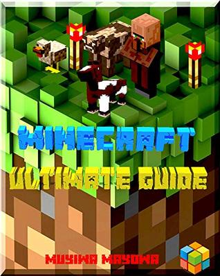 Read The Ultimate Unofficial guide of exploration for minecrafters: New discovery: Hints and tricks - Muyiwa Mayowa file in PDF