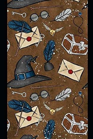 Read Journal: A themed notebook journal for your everyday needs -  file in ePub