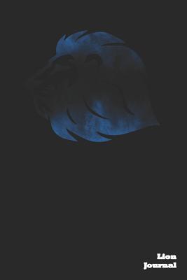 Download Lion Journal: Lion Journal / Notebook Gift (6 X 9 - 110 Lined Pages) - SC Publishing file in ePub