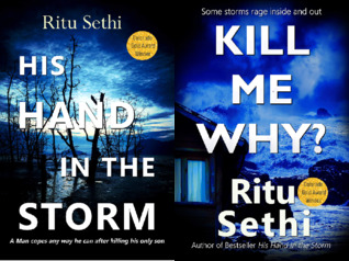 Read online Chief Inspector Gray James Detective Murder Mystery Series (2 Book Series) - Ritu Sethi file in PDF