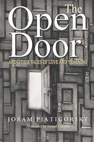 Download THE OPEN DOOR: And Other Tales of Love and Yearning - Joram Piatigorsky file in ePub