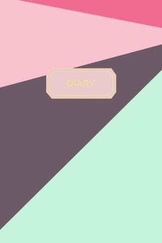 Download Diary: (6x9) Modern Diary, Daily Entry, Circle The Date Journal, 110 Pages - Diary Journals file in PDF