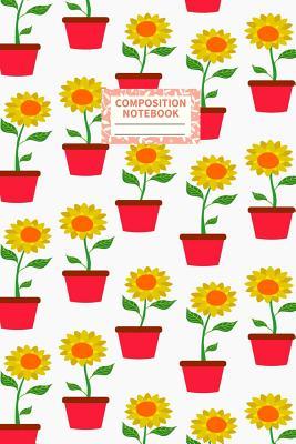 Read Composition Notebook: College Ruled Matte Floral Cover Design 6x9 for Girls and Women for Work, School, Journal, Diary, Subjects, Notes (Notebooks and Journals) - Noelisa Publishing | ePub
