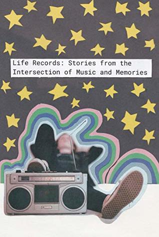Read Life Records: Stories from the Intersection of Music and Memories - Brandon Telg | ePub