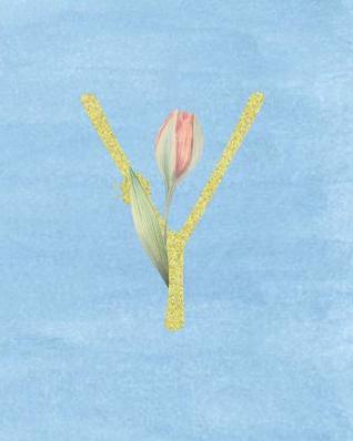 Download Y: Academic Student Planner Weekly Monthly Planner August 2019 July 2020, Organizer Calendar and Agendas for High School Especially for Girls Blue Sky Watercolor Flowers - Marie Gerrard file in PDF