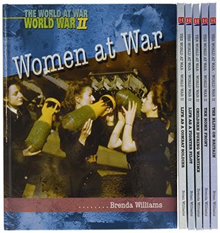 Read online World at War: Pack A (World at War): Pack A (World at War) - Brian Williams | PDF