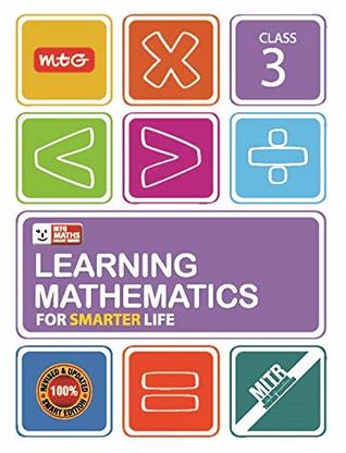 Read Learning Mathematics For Smarter Life Class - 3 - Indu Jain | ePub