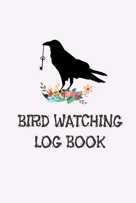 Read Bird Watching Log Book: 110 Pages 6' x 9': College Ruled Blank Lined Notebook Journal - Chef Rimer file in ePub