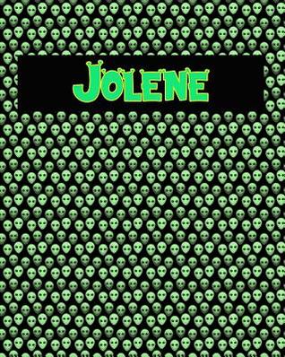 Download 120 Page Handwriting Practice Book with Green Alien Cover Jolene: Primary Grades Handwriting Book - Sheldon Franks file in PDF