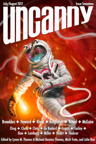 Read How the Maine Coon Cat Learned to Love the Sea - Seanan McGuire file in ePub