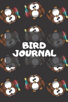 Read online Bird Journal: Blank Lined Paper Notebook with Page Numbers 100 Pages 6x9 Inches (Volume 2) -  | ePub