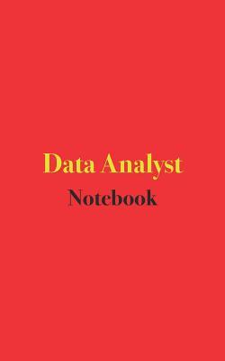 Download Data Analyst Notebook: Blank Lined Notebook for Data Analysts -  file in PDF