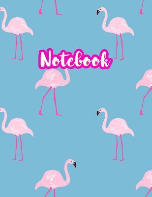 Read online Notebook: Cute Blank Lined Journal Large 8.5 x 11 Matte Cover Design with Ruled White Paper Interior (Perfect for School Notes, Girls and Boys Diary, Kids Writing Composition, Planner, College Subject, Office Use) - Product Code A4 183 - Harmony McKnight file in ePub