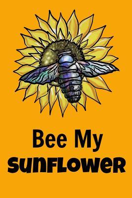Read online Bee My Sunflower: A Dot Graph Journal 6 x 9 120 pages - Furry Fairy | PDF