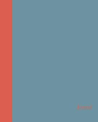 Download Journal: Holiday Poinsettias 8x10 - Lined Journal - Journal with Lined Pages - (Diary, Notebook) - NOT A BOOK | ePub