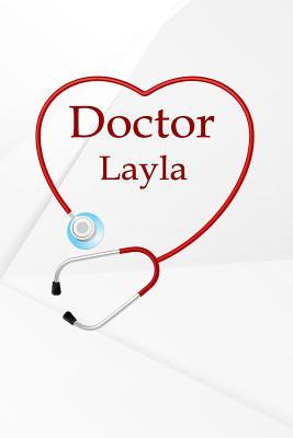 Read online Doctor Layla: Weekly Action Planner Monthly Yearly 365 day Schedule - Maximus Star | PDF