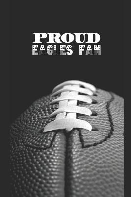 Read Journal: A unofficial football themed notebook journal for your everyday needs -  | PDF