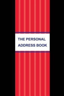 Read Address Book: The personal address pocket book -  file in ePub