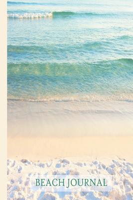 Read Beach Journal: (6x9 Journal with 120 Pages) featuring Destin Florida on front and back covers - Breezy Palm Books | ePub