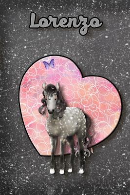 Read Dapple Dreams Lorenzo: Wide Ruled Composition Book Diary Lined Journal - Meadow Williams file in ePub