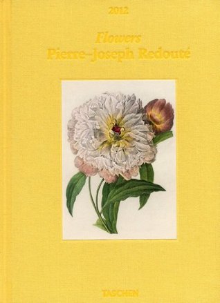 Download 2012 Flowers Small Deluxe Diary (Taschen Small Deluxe Diary) - Dr Angelika Taschen file in PDF