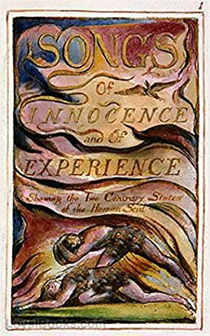 Download Songs of Innocence and Experience [Young reader] - William Blake file in ePub