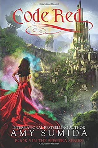 Download Code Red: A Reverse Harem Superhero Romance (Spectra) - Amy Sumida file in ePub