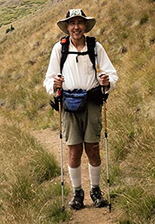 Read A HIKER'S PATHWAY TO THE TRIPLE CROWN: 8,000 miles & Thousands of Dollars for Charities - Gene Butcher file in ePub