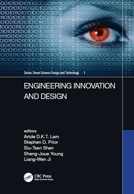 Read Online Engineering Innovation and Design: Proceedings of the 7th International Conference on Innovation, Communication and Engineering (Icice 2018), November 9-14, 2018, Hangzhou, China - Artde Donald Kin-Tak Lam file in PDF