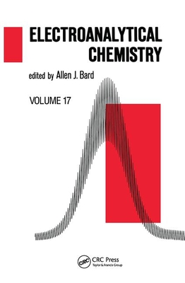 Download Electroanalytical Chemistry: A Series of Advances: Volume 17 - Allen J. Bard file in PDF